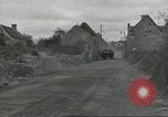 Immagine di Soldati statunitensi Normandia Francia, 1944, secondo 3 filmato di repertorio 65675061294