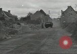 Immagine di Soldati statunitensi Normandia Francia, 1944, secondo 6 filmato di repertorio 65675061294