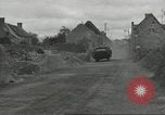 Immagine di Soldati statunitensi Normandia Francia, 1944, secondo 7 filmato di repertorio 65675061294