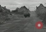 Immagine di Soldati statunitensi Normandia Francia, 1944, secondo 8 filmato di repertorio 65675061294