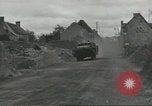 Immagine di Soldati statunitensi Normandia Francia, 1944, secondo 9 filmato di repertorio 65675061294