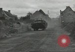 Immagine di Soldati statunitensi Normandia Francia, 1944, secondo 10 filmato di repertorio 65675061294