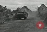 Immagine di Soldati statunitensi Normandia Francia, 1944, secondo 11 filmato di repertorio 65675061294