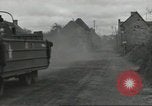 Immagine di Soldati statunitensi Normandia Francia, 1944, secondo 14 filmato di repertorio 65675061294