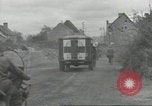 Immagine di Soldati statunitensi Normandia Francia, 1944, secondo 17 filmato di repertorio 65675061294