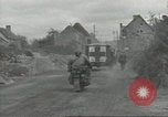Immagine di Soldati statunitensi Normandia Francia, 1944, secondo 19 filmato di repertorio 65675061294