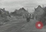Immagine di Soldati statunitensi Normandia Francia, 1944, secondo 21 filmato di repertorio 65675061294