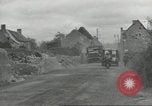 Immagine di Soldati statunitensi Normandia Francia, 1944, secondo 24 filmato di repertorio 65675061294
