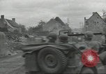Immagine di Soldati statunitensi Normandia Francia, 1944, secondo 26 filmato di repertorio 65675061294