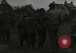 Immagine di Soldati statunitensi Normandia Francia, 1944, secondo 30 filmato di repertorio 65675061294