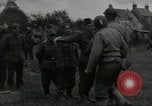 Immagine di Soldati statunitensi Normandia Francia, 1944, secondo 31 filmato di repertorio 65675061294