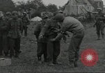 Immagine di Soldati statunitensi Normandia Francia, 1944, secondo 32 filmato di repertorio 65675061294