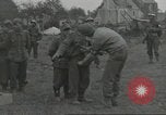 Immagine di Soldati statunitensi Normandia Francia, 1944, secondo 33 filmato di repertorio 65675061294