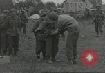 Immagine di Soldati statunitensi Normandia Francia, 1944, secondo 35 filmato di repertorio 65675061294