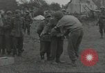 Immagine di Soldati statunitensi Normandia Francia, 1944, secondo 37 filmato di repertorio 65675061294