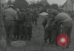 Immagine di Soldati statunitensi Normandia Francia, 1944, secondo 39 filmato di repertorio 65675061294