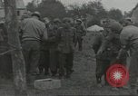 Immagine di Soldati statunitensi Normandia Francia, 1944, secondo 40 filmato di repertorio 65675061294