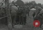 Immagine di Soldati statunitensi Normandia Francia, 1944, secondo 41 filmato di repertorio 65675061294