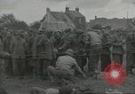 Immagine di Soldati statunitensi Normandia Francia, 1944, secondo 43 filmato di repertorio 65675061294