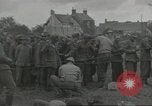 Immagine di Soldati statunitensi Normandia Francia, 1944, secondo 44 filmato di repertorio 65675061294