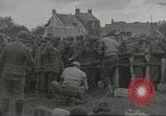 Immagine di Soldati statunitensi Normandia Francia, 1944, secondo 45 filmato di repertorio 65675061294