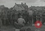 Immagine di Soldati statunitensi Normandia Francia, 1944, secondo 48 filmato di repertorio 65675061294