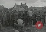 Immagine di Soldati statunitensi Normandia Francia, 1944, secondo 49 filmato di repertorio 65675061294