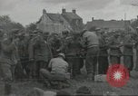 Immagine di Soldati statunitensi Normandia Francia, 1944, secondo 50 filmato di repertorio 65675061294