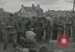 Immagine di Soldati statunitensi Normandia Francia, 1944, secondo 51 filmato di repertorio 65675061294