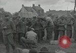 Immagine di Soldati statunitensi Normandia Francia, 1944, secondo 52 filmato di repertorio 65675061294