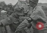 Immagine di Soldati statunitensi Normandia Francia, 1944, secondo 54 filmato di repertorio 65675061294