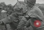 Immagine di Soldati statunitensi Normandia Francia, 1944, secondo 55 filmato di repertorio 65675061294