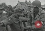 Immagine di Soldati statunitensi Normandia Francia, 1944, secondo 57 filmato di repertorio 65675061294