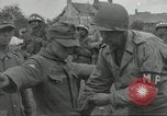 Immagine di Soldati statunitensi Normandia Francia, 1944, secondo 58 filmato di repertorio 65675061294