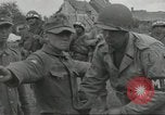 Immagine di Soldati statunitensi Normandia Francia, 1944, secondo 59 filmato di repertorio 65675061294