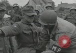 Immagine di Soldati statunitensi Normandia Francia, 1944, secondo 61 filmato di repertorio 65675061294