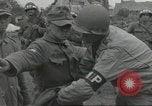 Immagine di Soldati statunitensi Normandia Francia, 1944, secondo 62 filmato di repertorio 65675061294