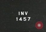 Immagine di Il francese di Seconda Divisione Corazzate Parigi Francia, 1944, secondo 1 filmato di repertorio 65675061295