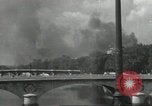 Immagine di Il francese di Seconda Divisione Corazzate Parigi Francia, 1944, secondo 4 filmato di repertorio 65675061295