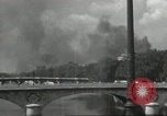Immagine di Il francese di Seconda Divisione Corazzate Parigi Francia, 1944, secondo 5 filmato di repertorio 65675061295