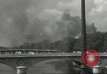 Immagine di Il francese di Seconda Divisione Corazzate Parigi Francia, 1944, secondo 6 filmato di repertorio 65675061295