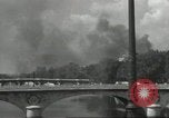 Immagine di Il francese di Seconda Divisione Corazzate Parigi Francia, 1944, secondo 9 filmato di repertorio 65675061295