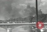 Immagine di Il francese di Seconda Divisione Corazzate Parigi Francia, 1944, secondo 10 filmato di repertorio 65675061295