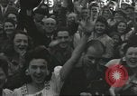 Immagine di Il francese di Seconda Divisione Corazzate Parigi Francia, 1944, secondo 12 filmato di repertorio 65675061295