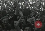 Immagine di Il francese di Seconda Divisione Corazzate Parigi Francia, 1944, secondo 14 filmato di repertorio 65675061295