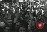 Immagine di Il francese di Seconda Divisione Corazzate Parigi Francia, 1944, secondo 15 filmato di repertorio 65675061295