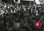 Immagine di Il francese di Seconda Divisione Corazzate Parigi Francia, 1944, secondo 17 filmato di repertorio 65675061295