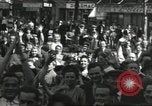 Immagine di Il francese di Seconda Divisione Corazzate Parigi Francia, 1944, secondo 22 filmato di repertorio 65675061295