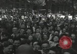 Immagine di Il francese di Seconda Divisione Corazzate Parigi Francia, 1944, secondo 23 filmato di repertorio 65675061295