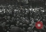 Immagine di Il francese di Seconda Divisione Corazzate Parigi Francia, 1944, secondo 24 filmato di repertorio 65675061295